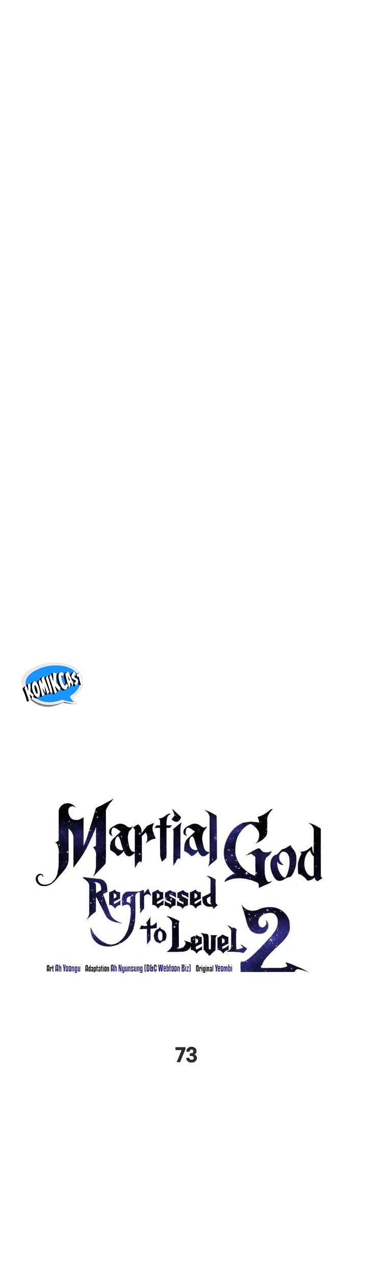 A Strange World Chapter 73 Gambar 14