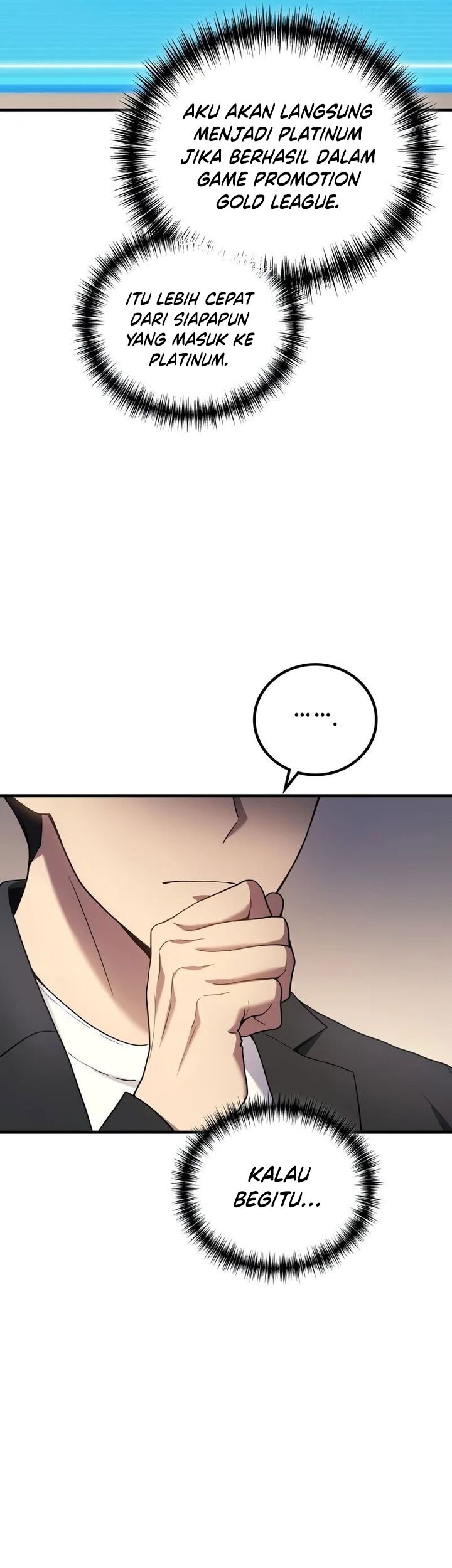 A Strange World Chapter 74 Gambar 40