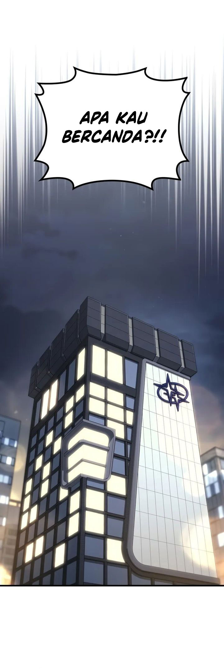A Strange World Chapter 74 Gambar 42