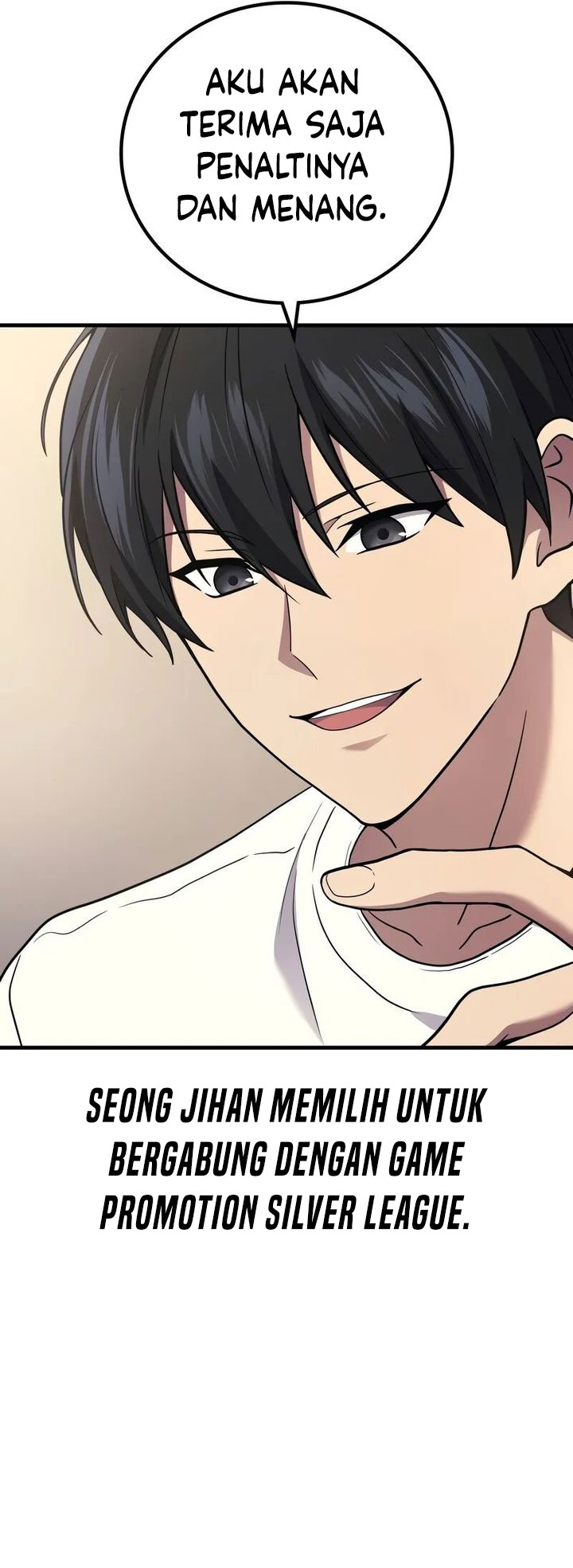 A Strange World Chapter 74 Gambar 52