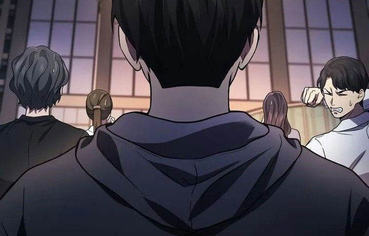 A Strange World Chapter 74 Gambar 60