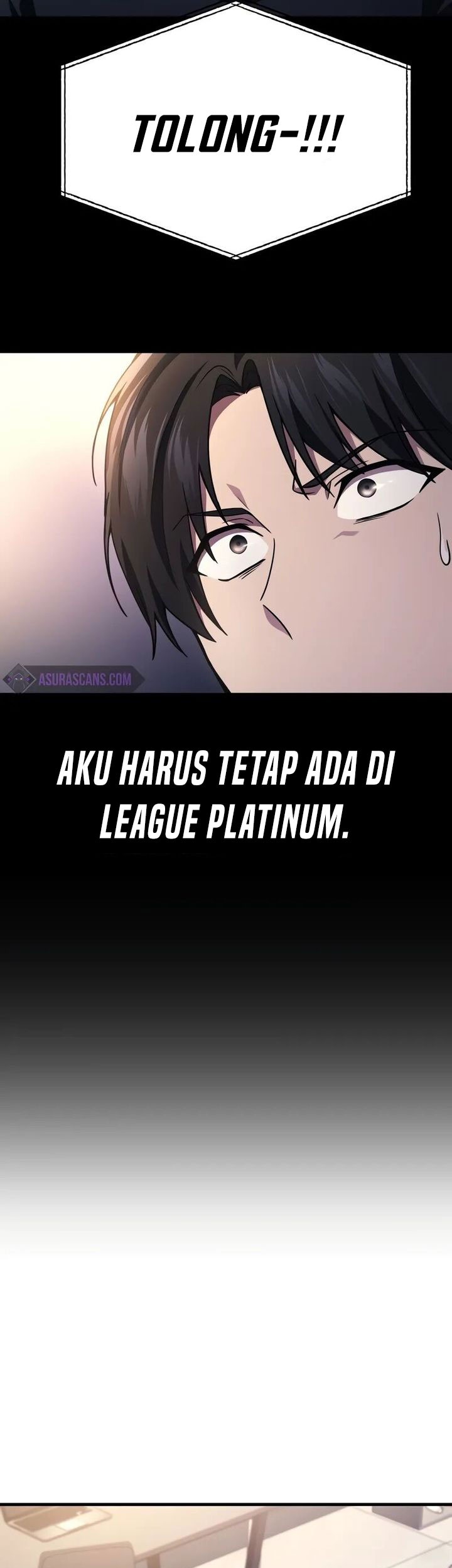 A Strange World Chapter 74 Gambar 61