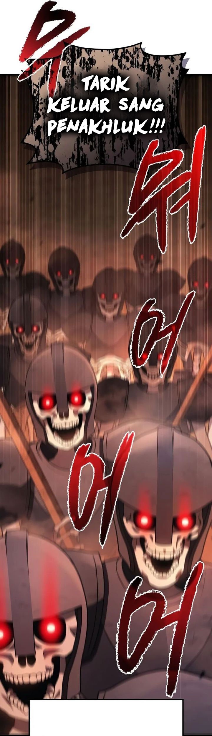 A Strange World Chapter 75 Gambar 32