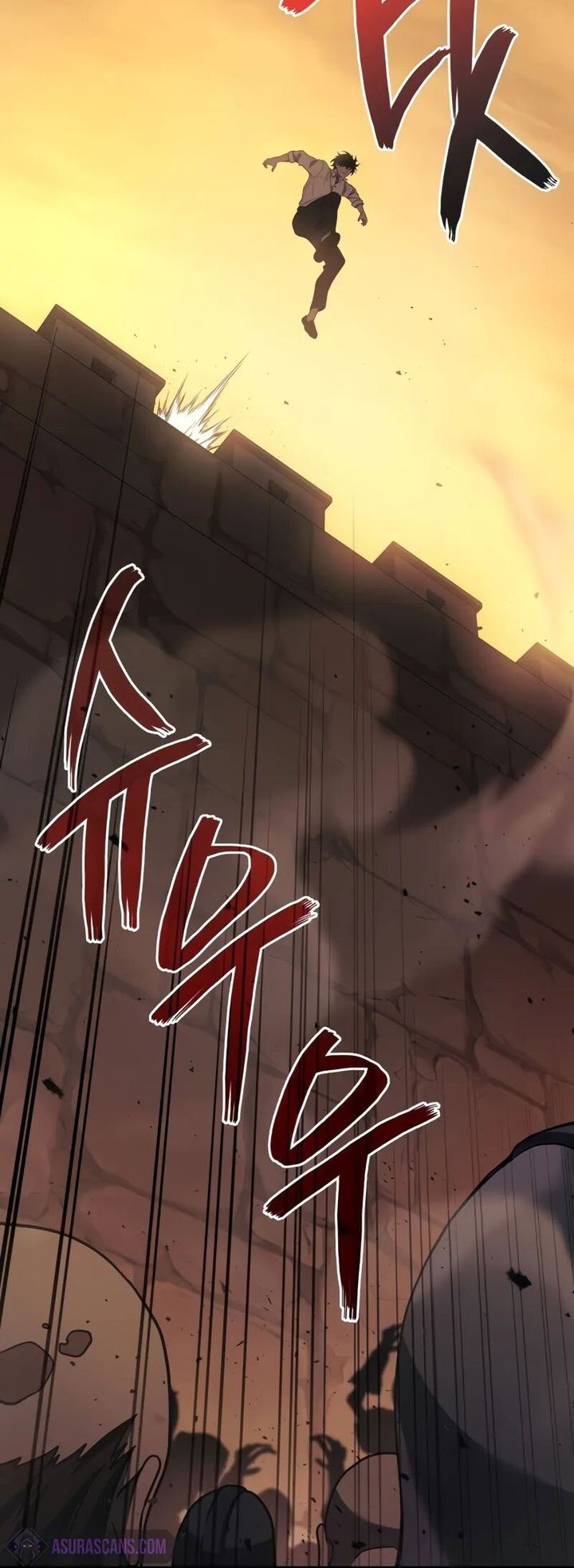 A Strange World Chapter 75 Gambar 50