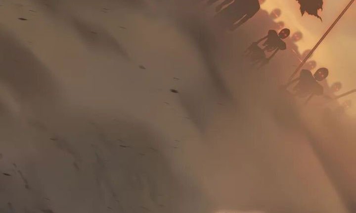A Strange World Chapter 75 Gambar 59
