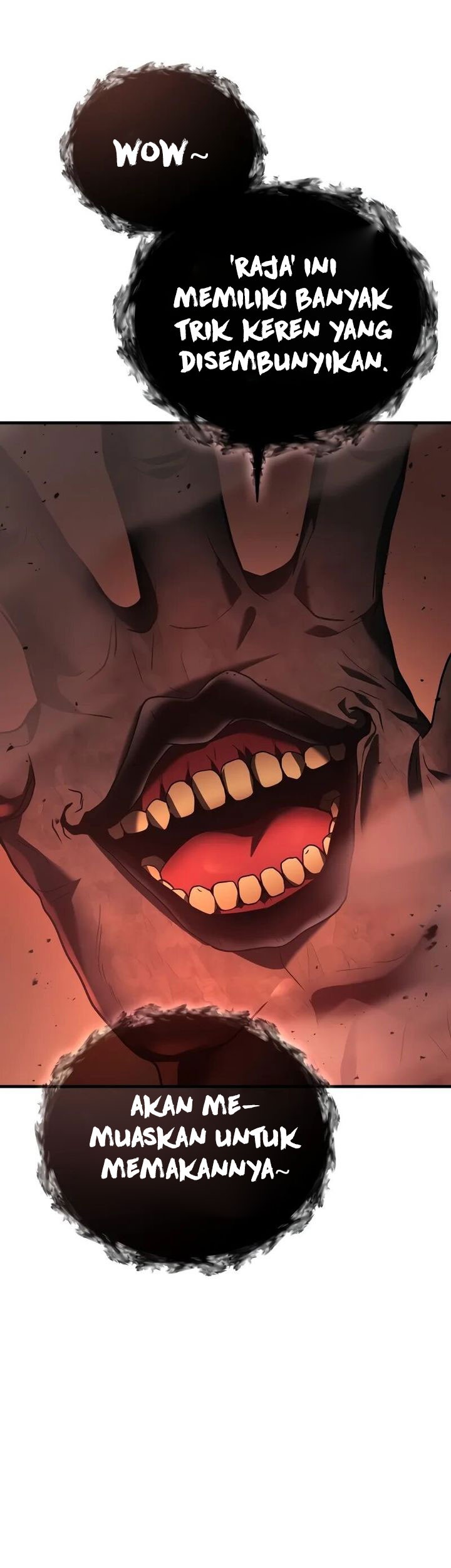 A Strange World Chapter 76 Gambar 24