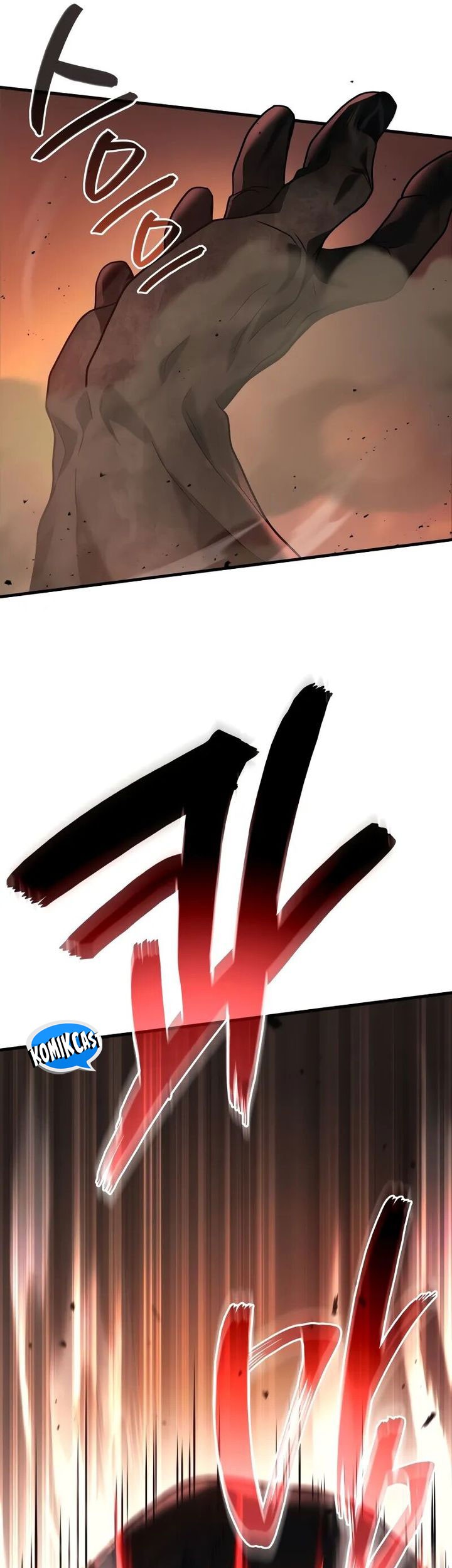 A Strange World Chapter 76 Gambar 29