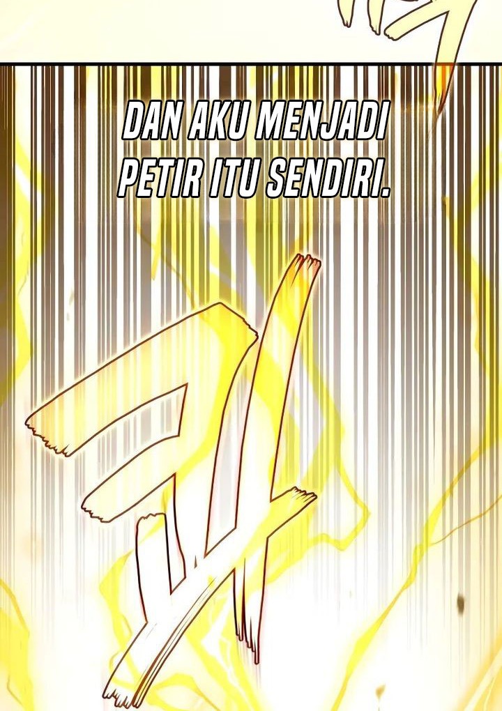 A Strange World Chapter 76 Gambar 37