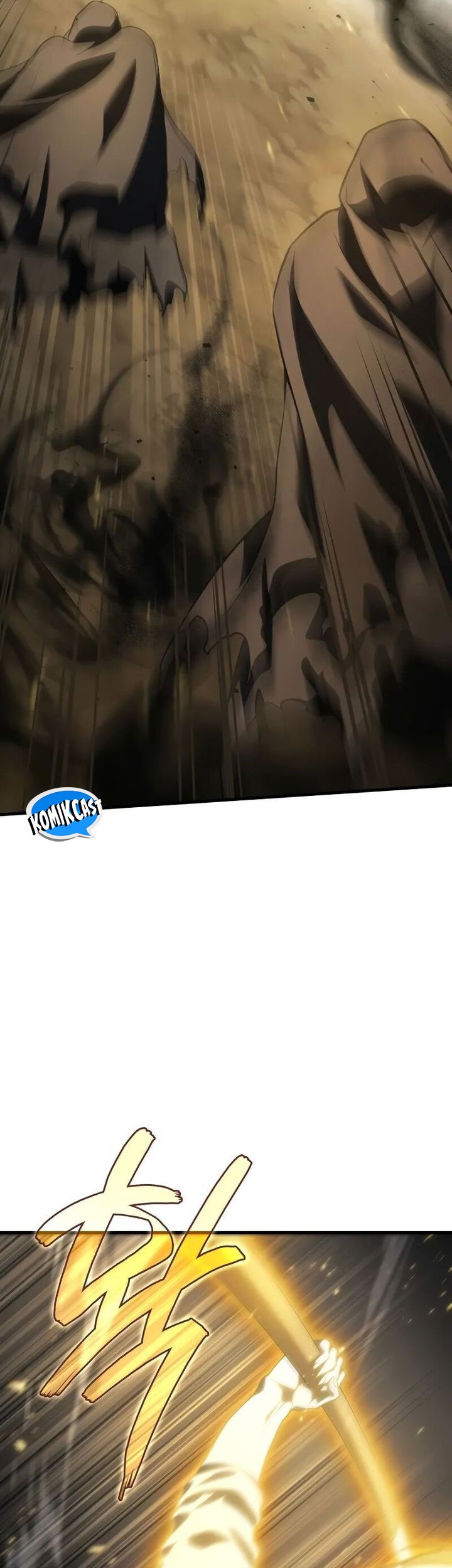 A Strange World Chapter 76 Gambar 47
