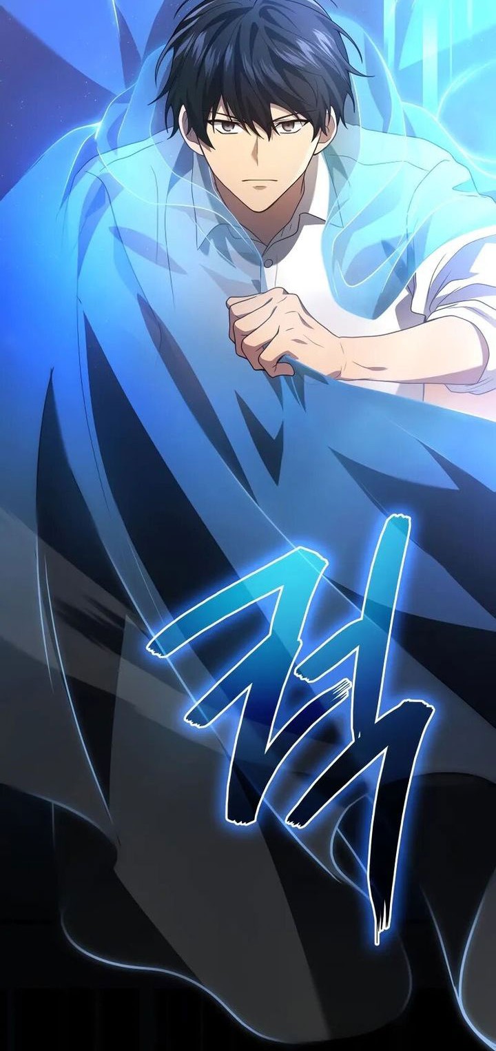 A Strange World Chapter 76 Gambar 67