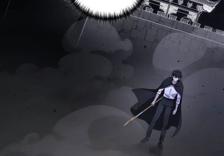 A Strange World Chapter 76 Gambar 69