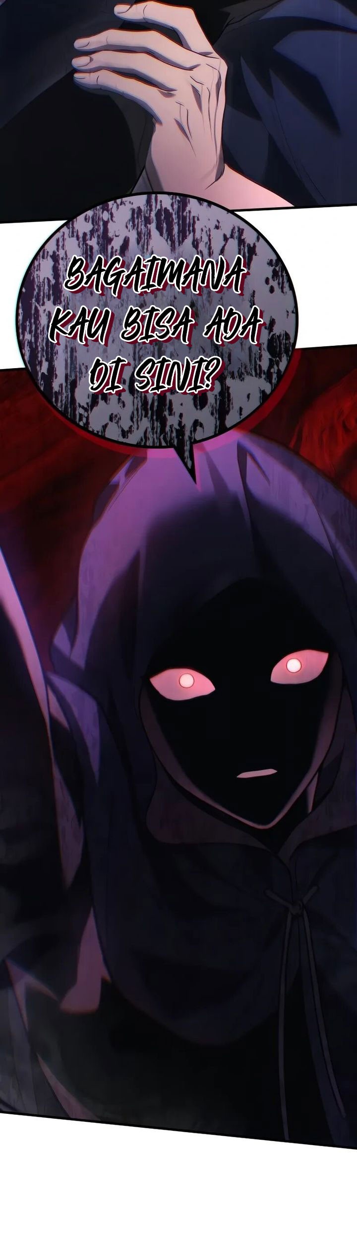 A Strange World Chapter 76 Gambar 83