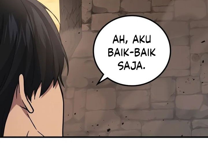 A Strange World Chapter 77 Gambar 19
