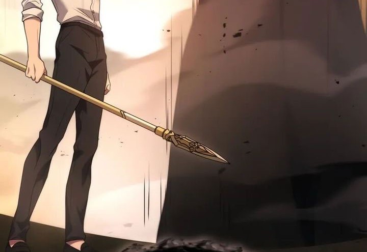 A Strange World Chapter 77 Gambar 36