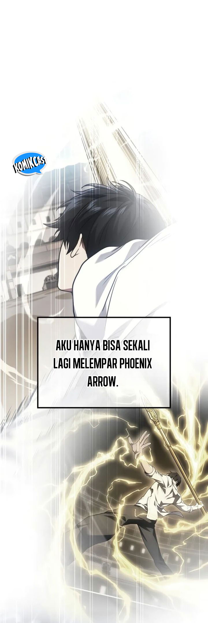 A Strange World Chapter 77 Gambar 44
