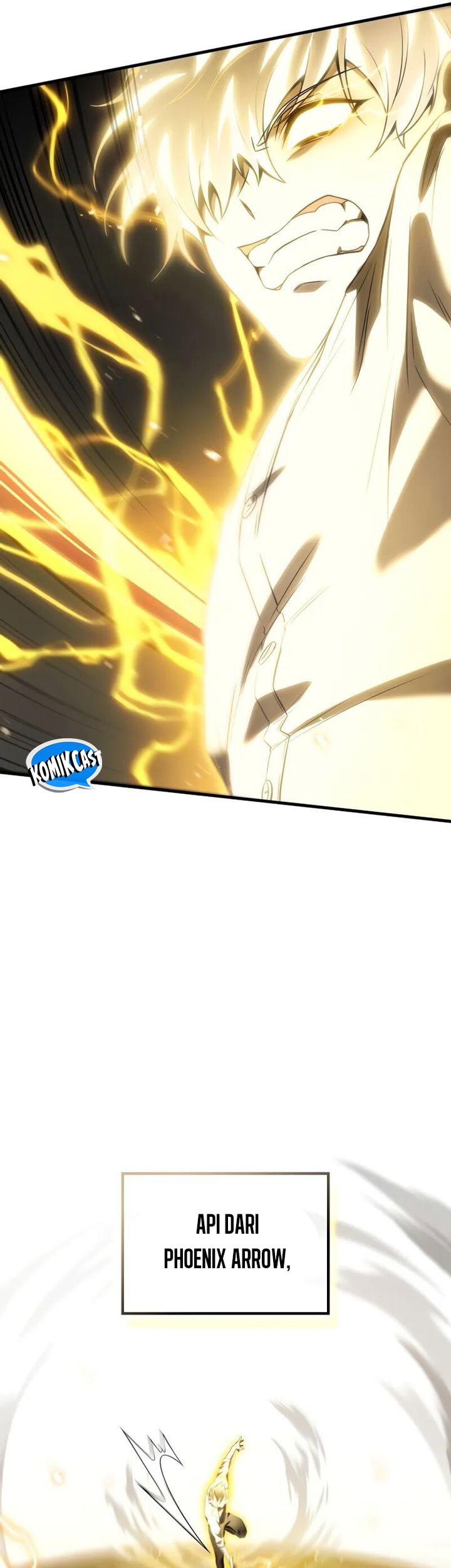 A Strange World Chapter 77 Gambar 47