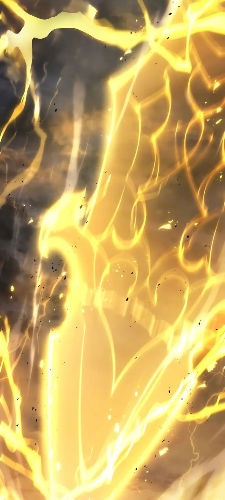 A Strange World Chapter 77 Gambar 59