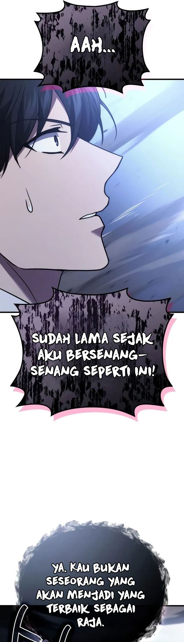 A Strange World Chapter 77 Gambar 76