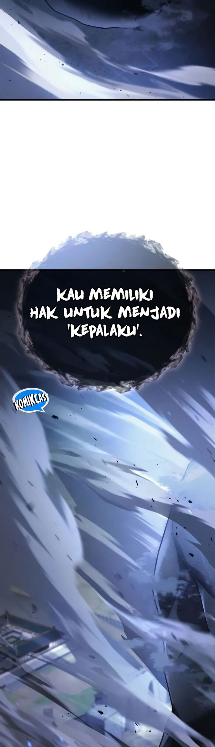 A Strange World Chapter 77 Gambar 78