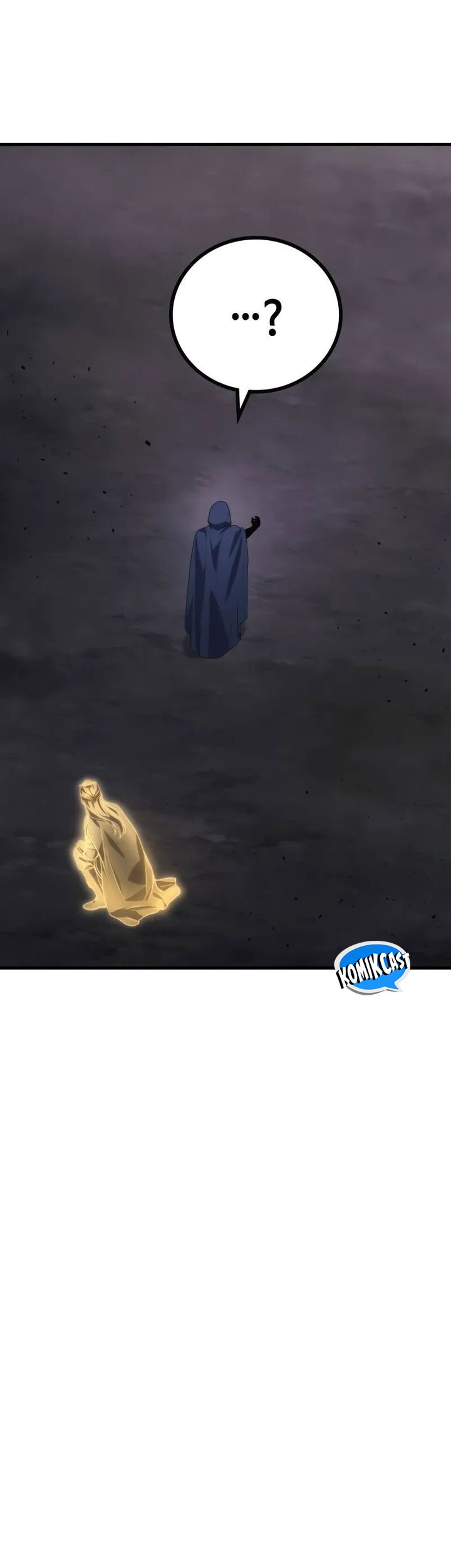 A Strange World Chapter 77 Gambar 7