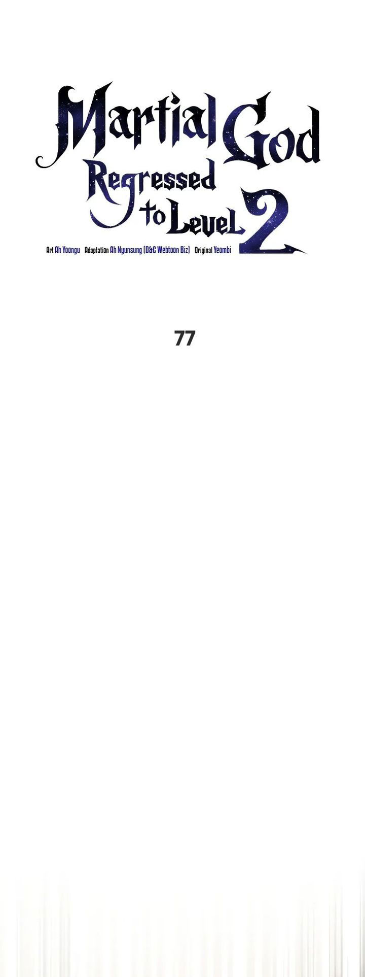 A Strange World Chapter 77 Gambar 9