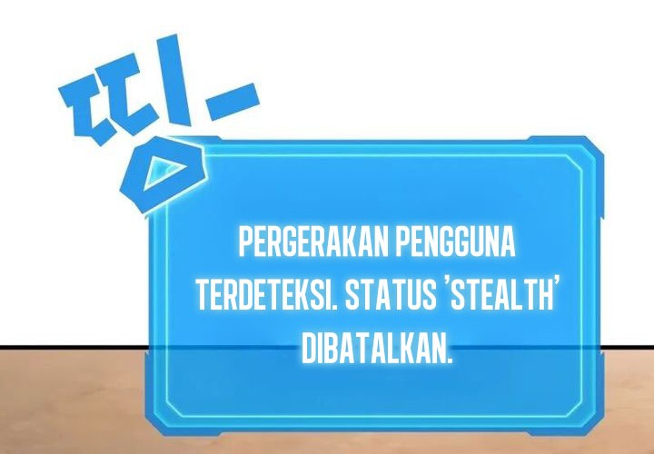 A Strange World Chapter 77 Gambar 11