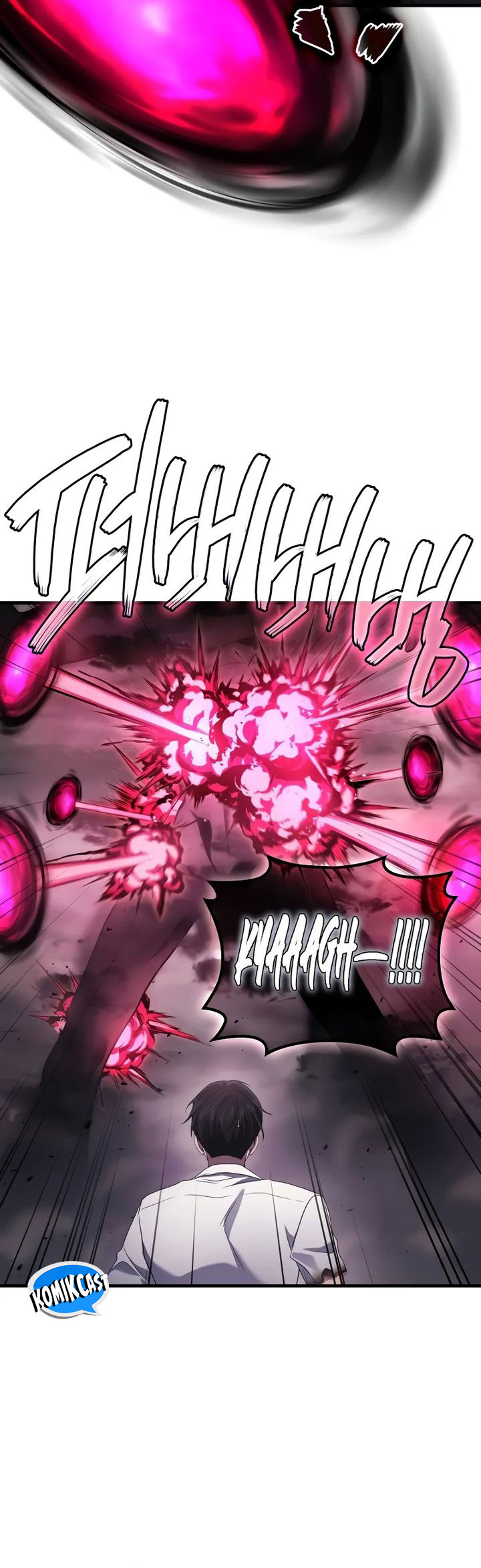 A Strange World Chapter 78 Gambar 38