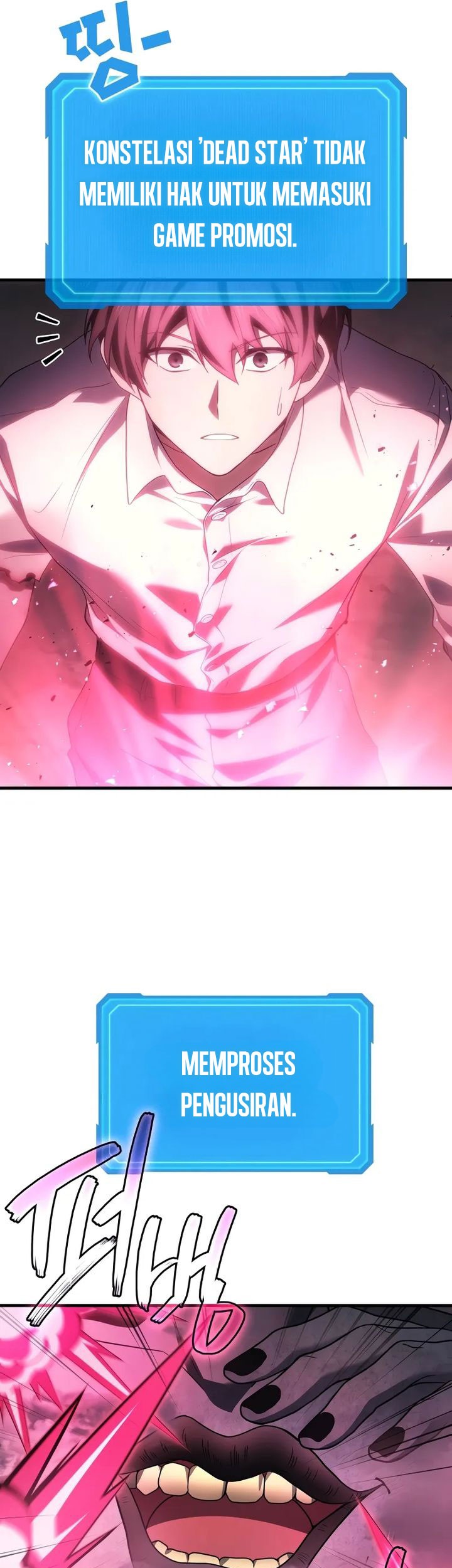 A Strange World Chapter 78 Gambar 39