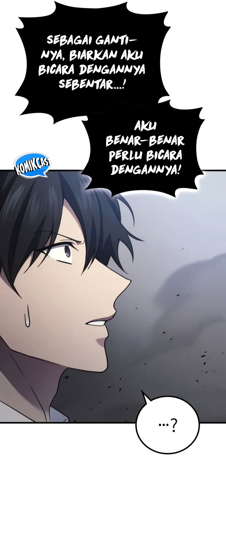 A Strange World Chapter 78 Gambar 45