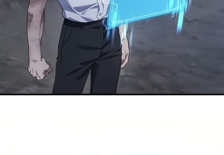 A Strange World Chapter 78 Gambar 47