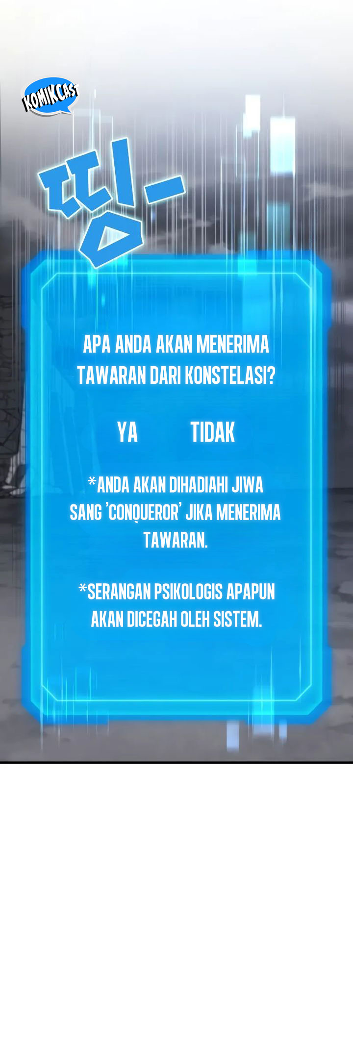 A Strange World Chapter 78 Gambar 48