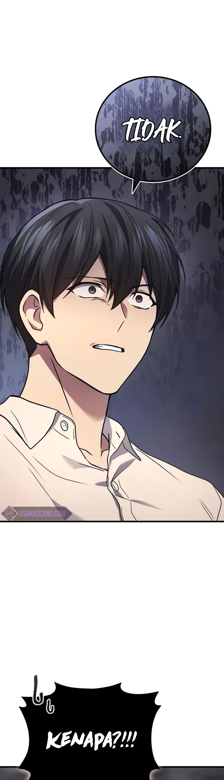 A Strange World Chapter 78 Gambar 58