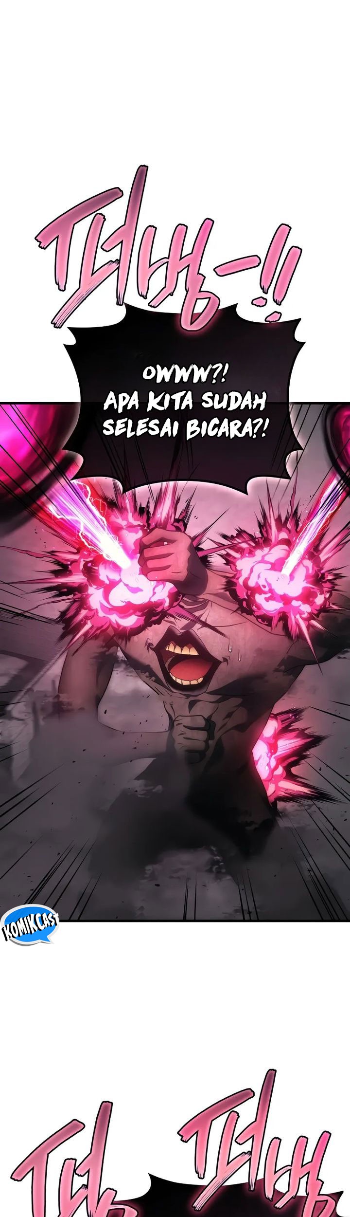A Strange World Chapter 78 Gambar 72
