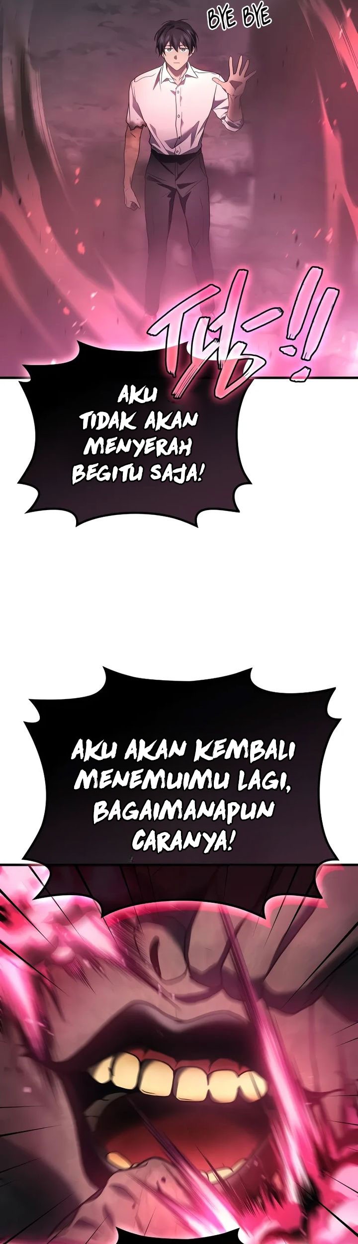 A Strange World Chapter 78 Gambar 74