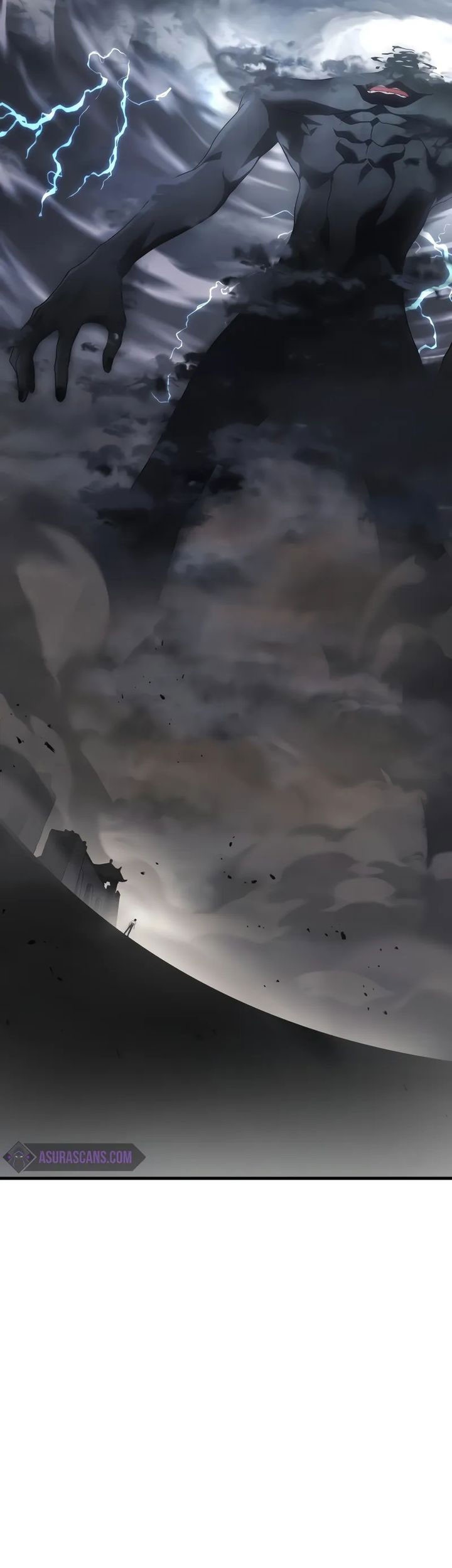 A Strange World Chapter 78 Gambar 14