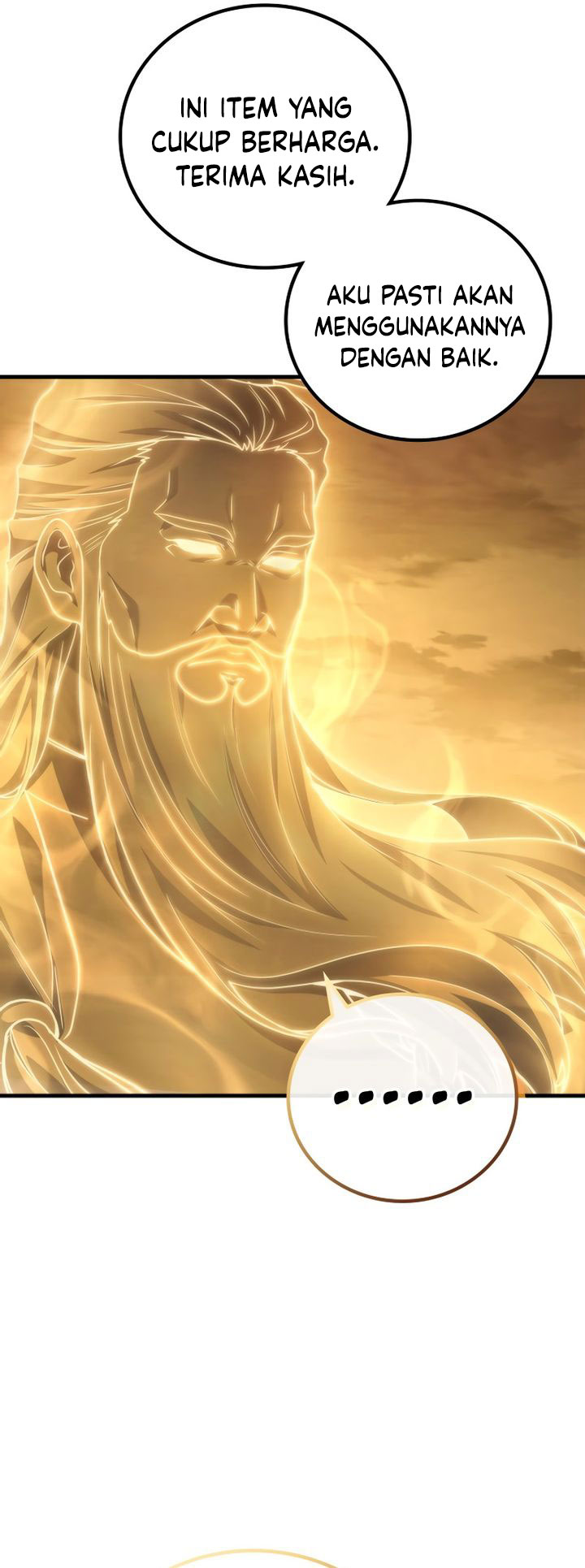 A Strange World Chapter 79 Gambar 17