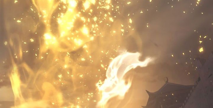 A Strange World Chapter 79 Gambar 25