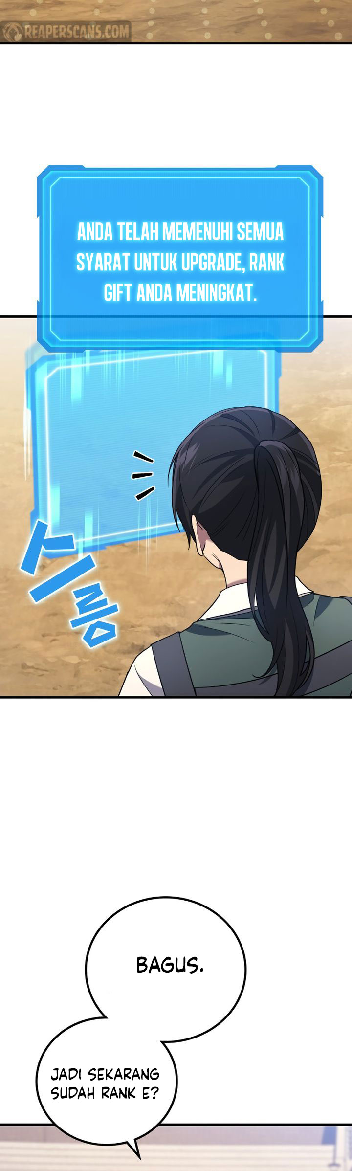 A Strange World Chapter 79 Gambar 66