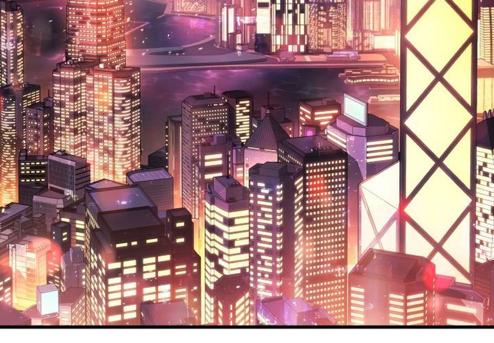 A Strange World Chapter 79 Gambar 70