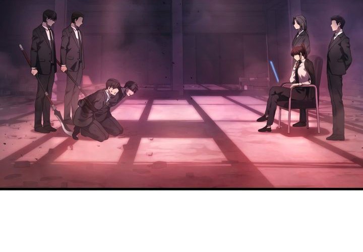 A Strange World Chapter 79 Gambar 73