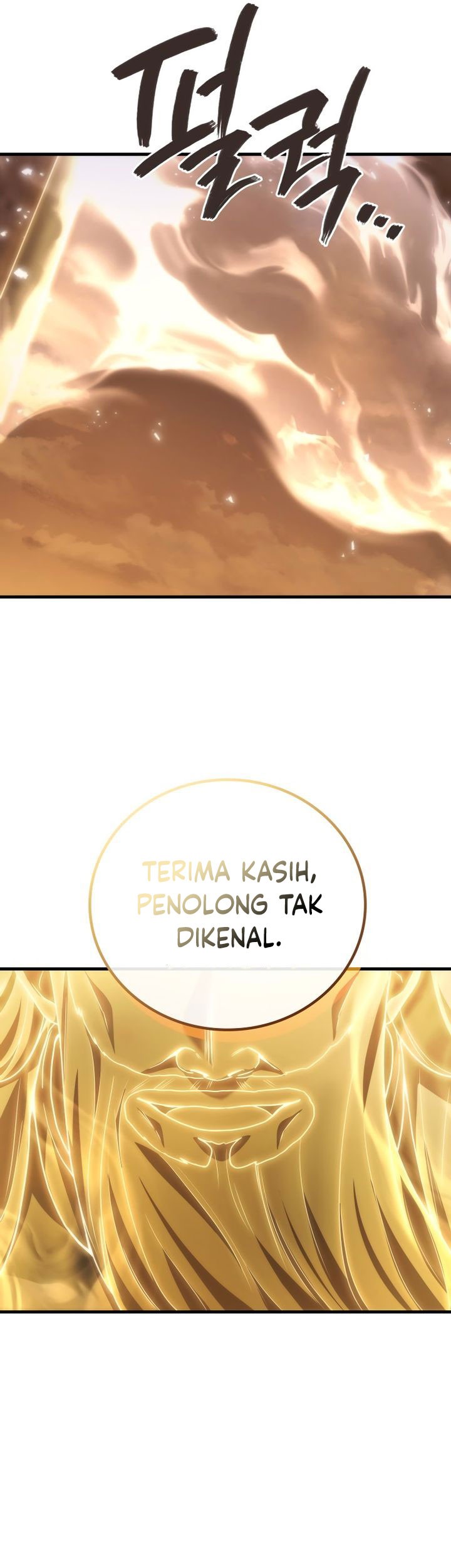 A Strange World Chapter 79 Gambar 6
