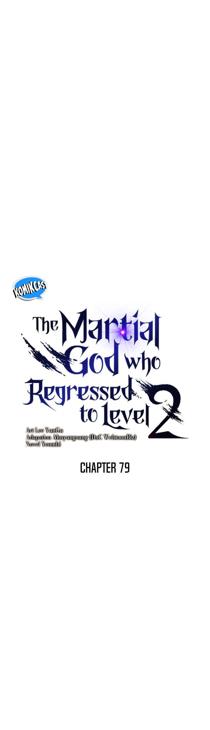 A Strange World Chapter 79 Gambar 10