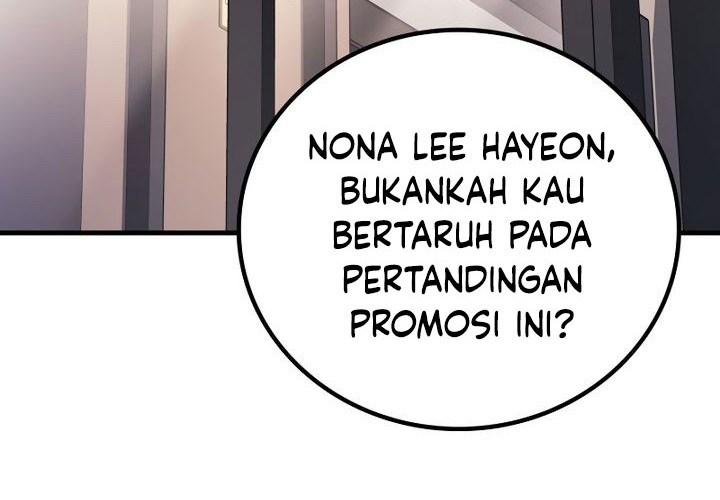 A Strange World Chapter 80 Gambar 18