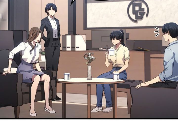 A Strange World Chapter 80 Gambar 24