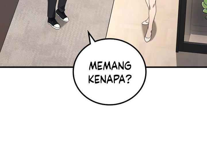 A Strange World Chapter 80 Gambar 35