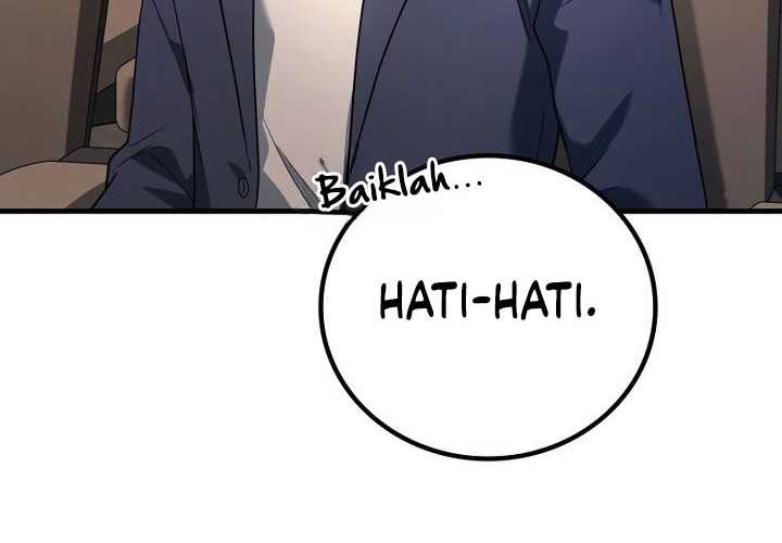 A Strange World Chapter 80 Gambar 67