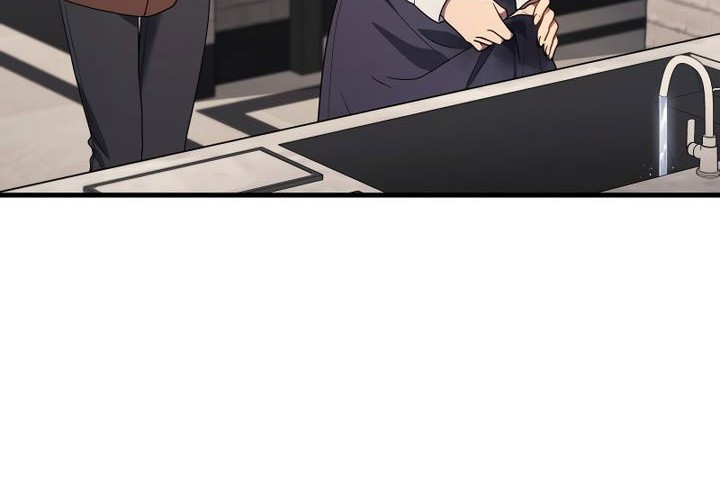A Strange World Chapter 80 Gambar 72