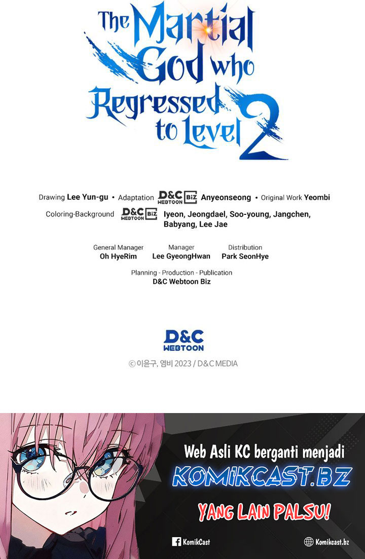 A Strange World Chapter 80 Gambar 81