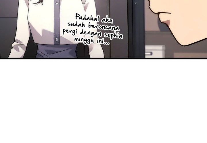 A Strange World Chapter 80 Gambar 13