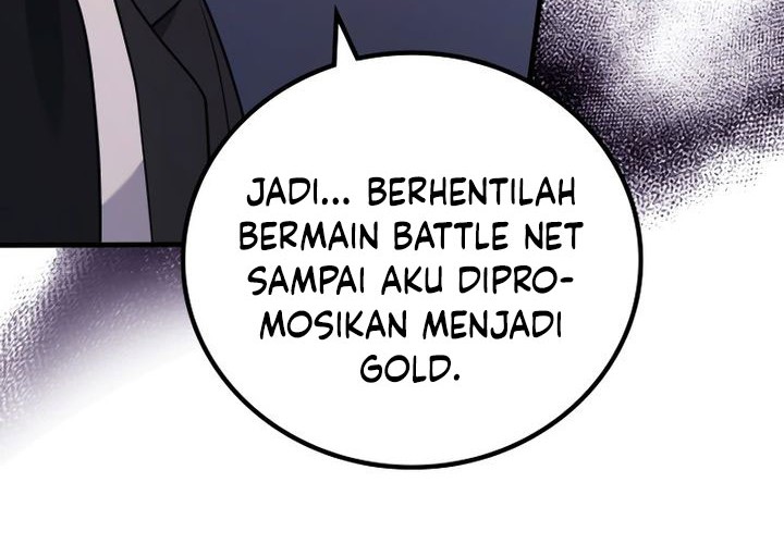 A Strange World Chapter 81 Gambar 47